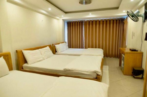 nhà nghỉ Cỏ Hồng